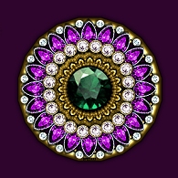 Emerald/Amethyst/Diamond(195x195)