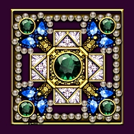 Emerald/Sapphire/Diamond(195x195)
